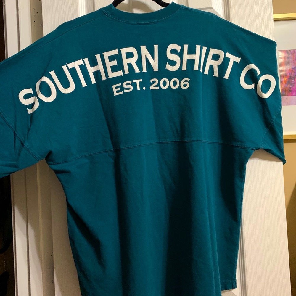 South Shirt Co. long sleeve T-Shirt